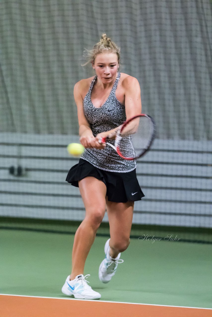 Sophia Intert 517 - Sparkasse Westholstein Cup Marne